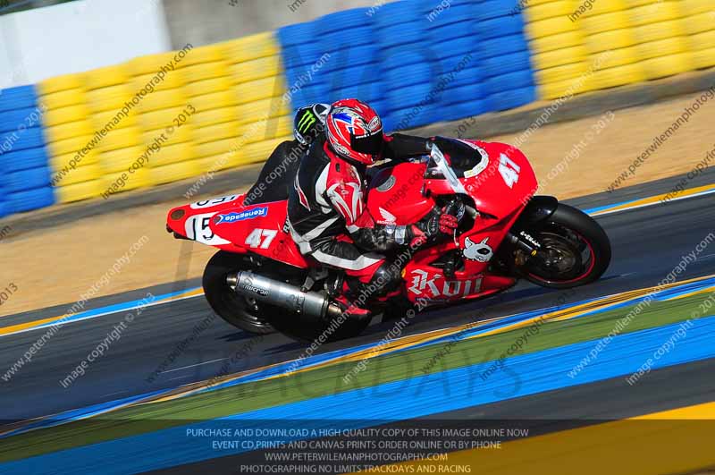 16th september 2013;event digital images;france;le mans;motorbikes;no limits;peter wileman photography;trackday;trackday digital images