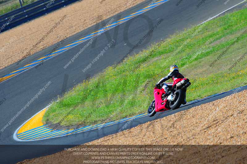 16th september 2013;event digital images;france;le mans;motorbikes;no limits;peter wileman photography;trackday;trackday digital images