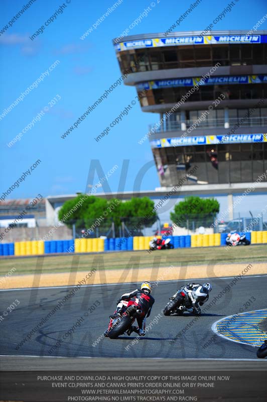 16th september 2013;event digital images;france;le mans;motorbikes;no limits;peter wileman photography;trackday;trackday digital images