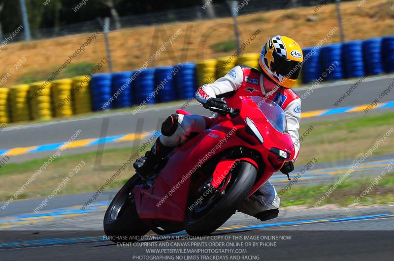 16th september 2013;event digital images;france;le mans;motorbikes;no limits;peter wileman photography;trackday;trackday digital images