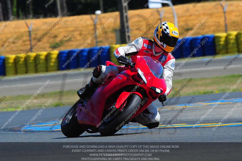 16th september 2013;event digital images;france;le mans;motorbikes;no limits;peter wileman photography;trackday;trackday digital images