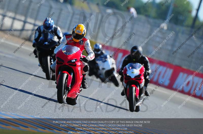 16th september 2013;event digital images;france;le mans;motorbikes;no limits;peter wileman photography;trackday;trackday digital images