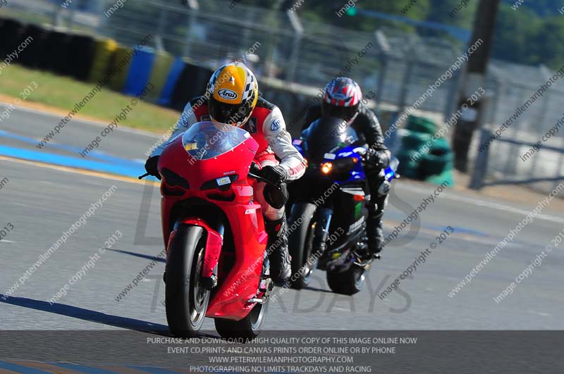 16th september 2013;event digital images;france;le mans;motorbikes;no limits;peter wileman photography;trackday;trackday digital images