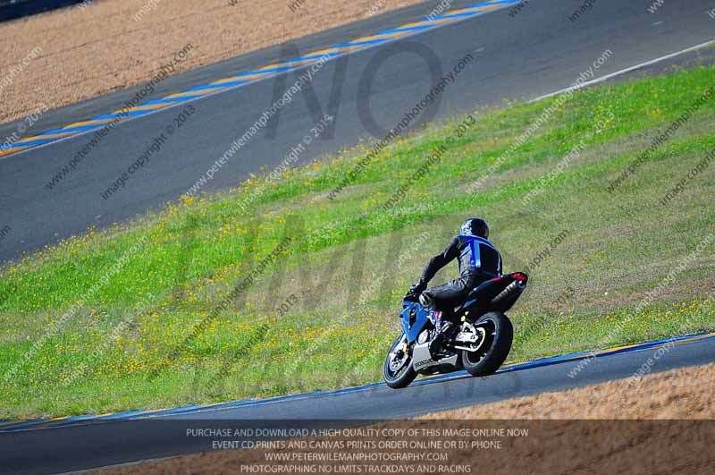 16th september 2013;event digital images;france;le mans;motorbikes;no limits;peter wileman photography;trackday;trackday digital images