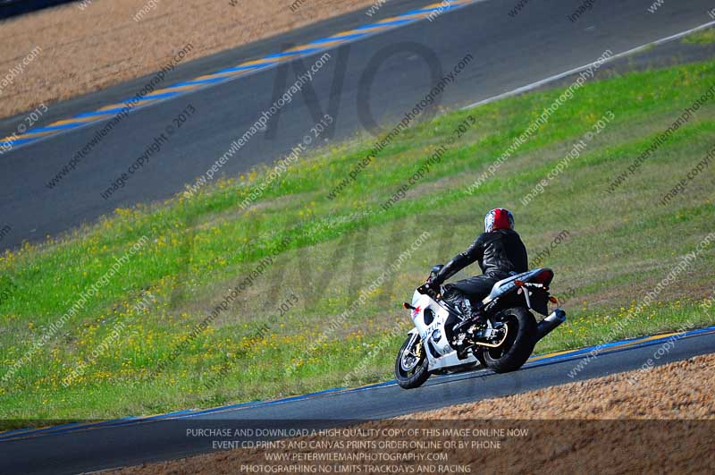 16th september 2013;event digital images;france;le mans;motorbikes;no limits;peter wileman photography;trackday;trackday digital images