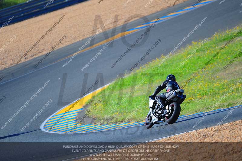 16th september 2013;event digital images;france;le mans;motorbikes;no limits;peter wileman photography;trackday;trackday digital images