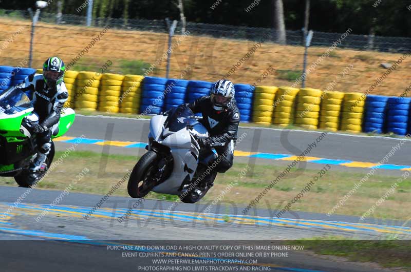 16th september 2013;event digital images;france;le mans;motorbikes;no limits;peter wileman photography;trackday;trackday digital images