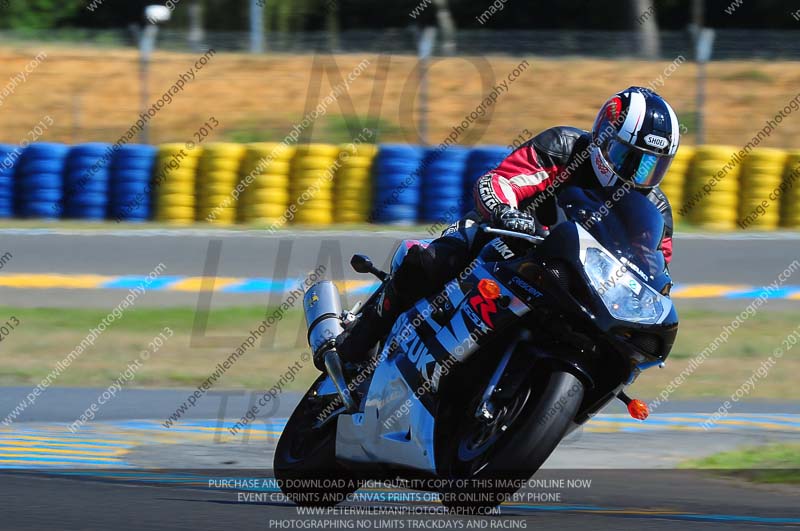 16th september 2013;event digital images;france;le mans;motorbikes;no limits;peter wileman photography;trackday;trackday digital images