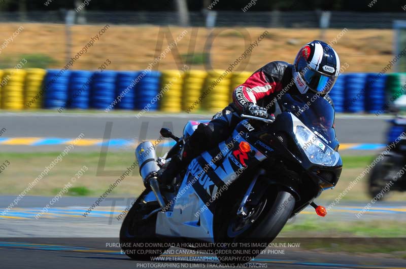 16th september 2013;event digital images;france;le mans;motorbikes;no limits;peter wileman photography;trackday;trackday digital images