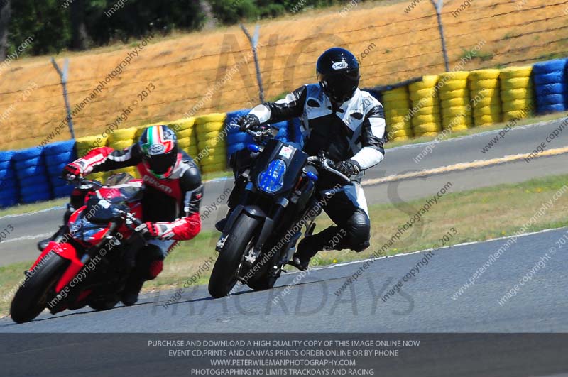 16th september 2013;event digital images;france;le mans;motorbikes;no limits;peter wileman photography;trackday;trackday digital images