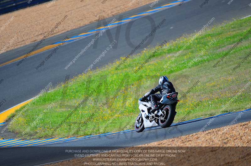 16th september 2013;event digital images;france;le mans;motorbikes;no limits;peter wileman photography;trackday;trackday digital images