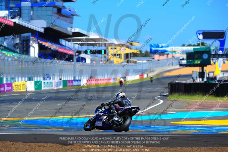 16th september 2013;event digital images;france;le mans;motorbikes;no limits;peter wileman photography;trackday;trackday digital images