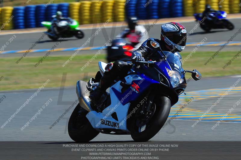 16th september 2013;event digital images;france;le mans;motorbikes;no limits;peter wileman photography;trackday;trackday digital images