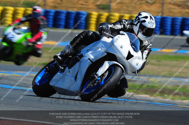 16th september 2013;event digital images;france;le mans;motorbikes;no limits;peter wileman photography;trackday;trackday digital images