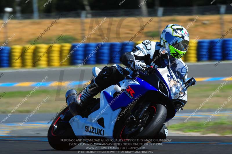 16th september 2013;event digital images;france;le mans;motorbikes;no limits;peter wileman photography;trackday;trackday digital images