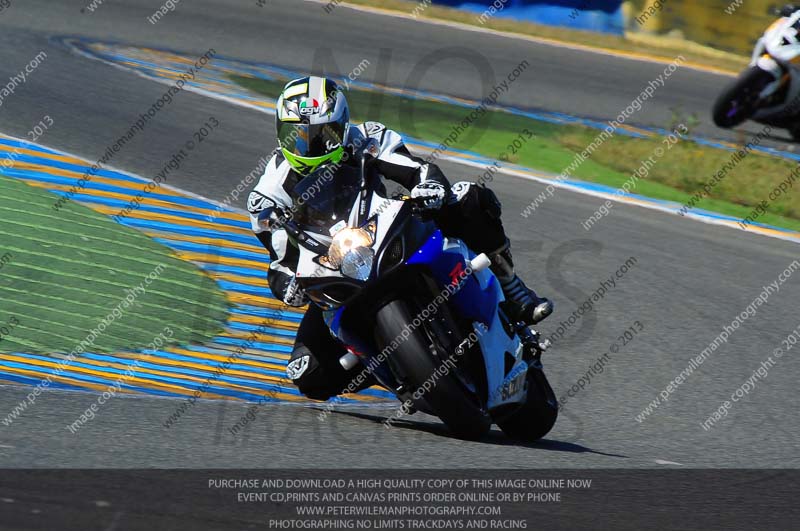 16th september 2013;event digital images;france;le mans;motorbikes;no limits;peter wileman photography;trackday;trackday digital images