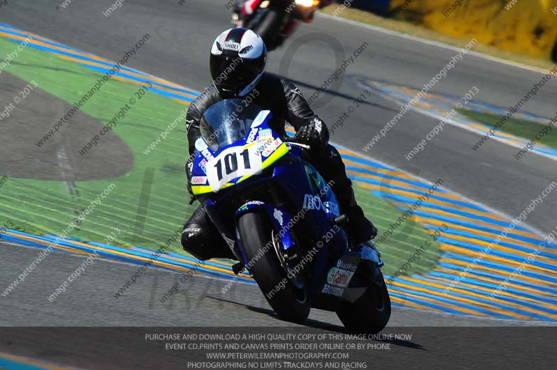 16th september 2013;event digital images;france;le mans;motorbikes;no limits;peter wileman photography;trackday;trackday digital images