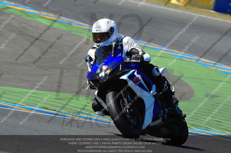 16th september 2013;event digital images;france;le mans;motorbikes;no limits;peter wileman photography;trackday;trackday digital images