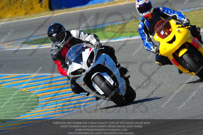 16th september 2013;event digital images;france;le mans;motorbikes;no limits;peter wileman photography;trackday;trackday digital images