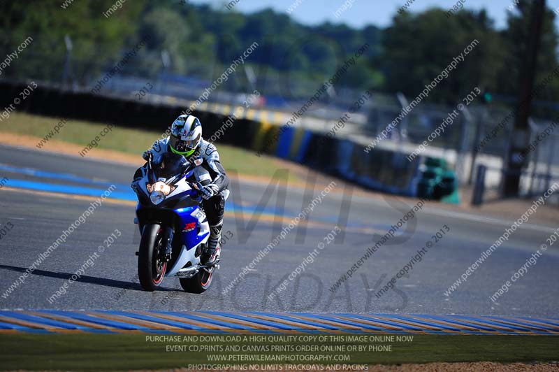 16th september 2013;event digital images;france;le mans;motorbikes;no limits;peter wileman photography;trackday;trackday digital images