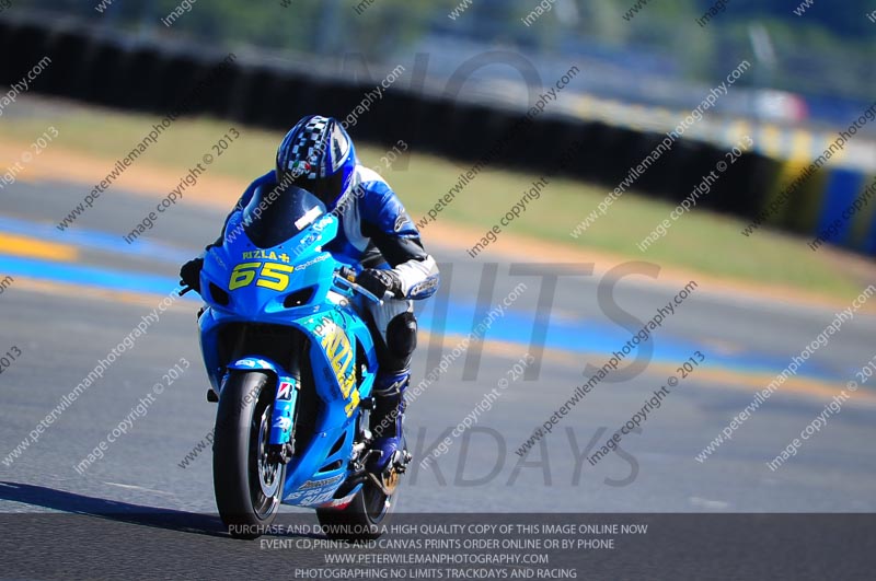 16th september 2013;event digital images;france;le mans;motorbikes;no limits;peter wileman photography;trackday;trackday digital images