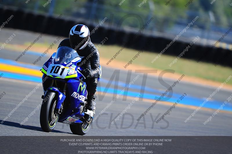 16th september 2013;event digital images;france;le mans;motorbikes;no limits;peter wileman photography;trackday;trackday digital images