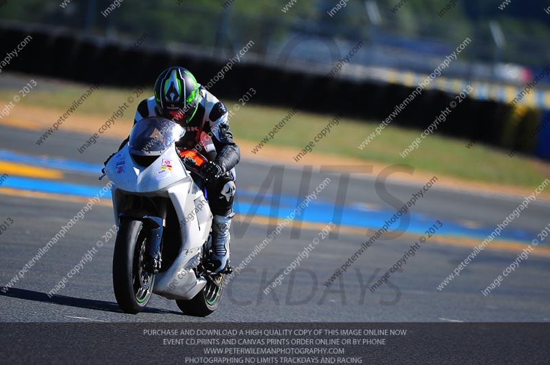 16th september 2013;event digital images;france;le mans;motorbikes;no limits;peter wileman photography;trackday;trackday digital images