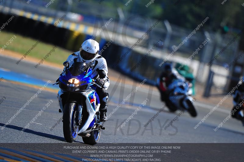 16th september 2013;event digital images;france;le mans;motorbikes;no limits;peter wileman photography;trackday;trackday digital images