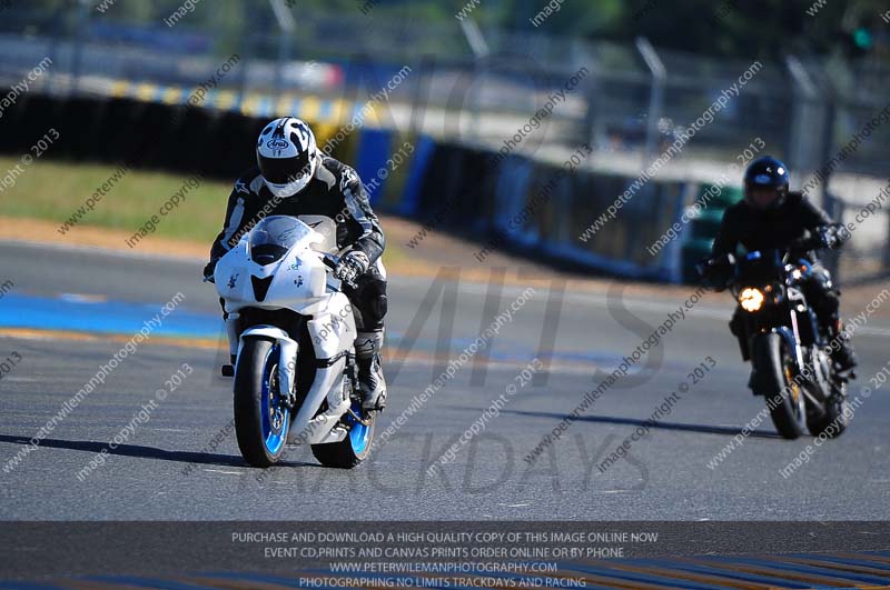 16th september 2013;event digital images;france;le mans;motorbikes;no limits;peter wileman photography;trackday;trackday digital images