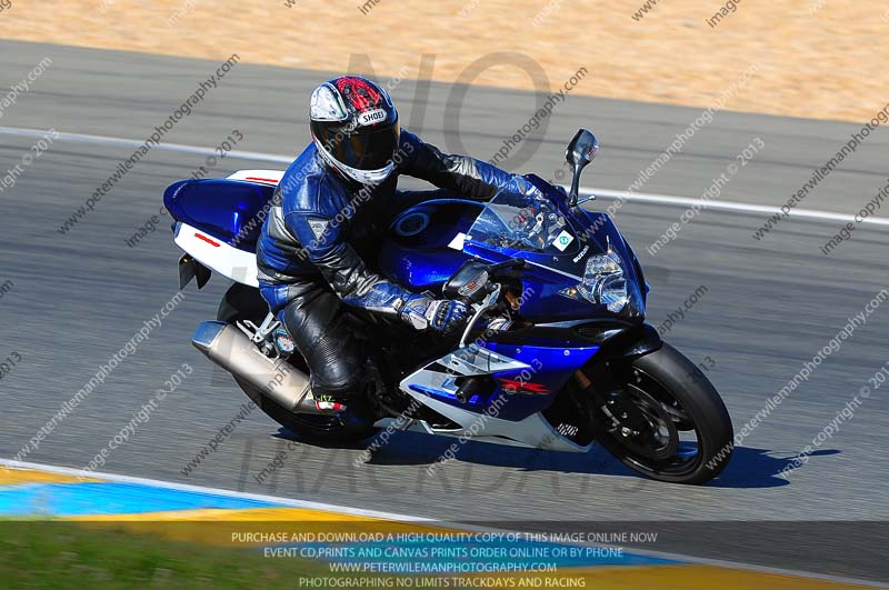 16th september 2013;event digital images;france;le mans;motorbikes;no limits;peter wileman photography;trackday;trackday digital images