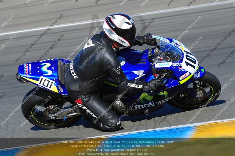 16th september 2013;event digital images;france;le mans;motorbikes;no limits;peter wileman photography;trackday;trackday digital images