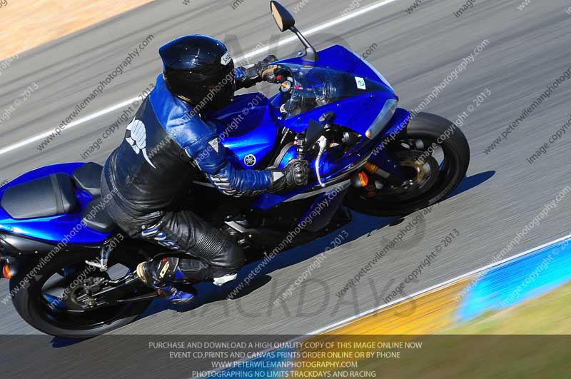 16th september 2013;event digital images;france;le mans;motorbikes;no limits;peter wileman photography;trackday;trackday digital images