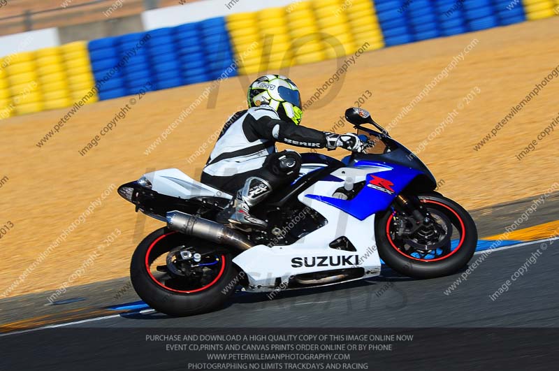 16th september 2013;event digital images;france;le mans;motorbikes;no limits;peter wileman photography;trackday;trackday digital images