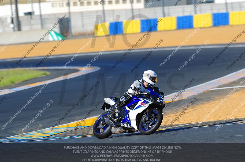 16th september 2013;event digital images;france;le mans;motorbikes;no limits;peter wileman photography;trackday;trackday digital images