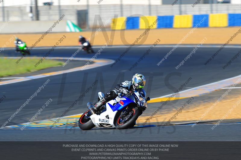 16th september 2013;event digital images;france;le mans;motorbikes;no limits;peter wileman photography;trackday;trackday digital images