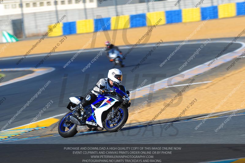 16th september 2013;event digital images;france;le mans;motorbikes;no limits;peter wileman photography;trackday;trackday digital images