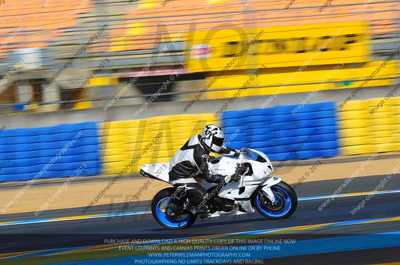 16th september 2013;event digital images;france;le mans;motorbikes;no limits;peter wileman photography;trackday;trackday digital images