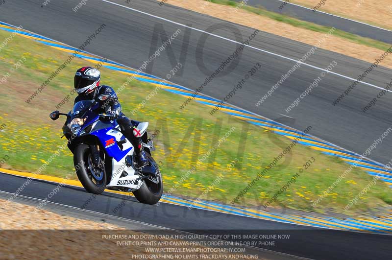 16th september 2013;event digital images;france;le mans;motorbikes;no limits;peter wileman photography;trackday;trackday digital images