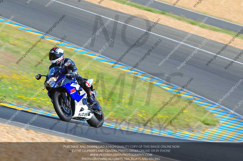 16th september 2013;event digital images;france;le mans;motorbikes;no limits;peter wileman photography;trackday;trackday digital images