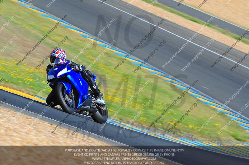 16th september 2013;event digital images;france;le mans;motorbikes;no limits;peter wileman photography;trackday;trackday digital images