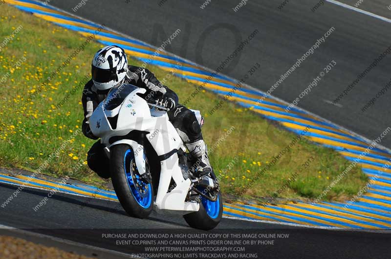 16th september 2013;event digital images;france;le mans;motorbikes;no limits;peter wileman photography;trackday;trackday digital images