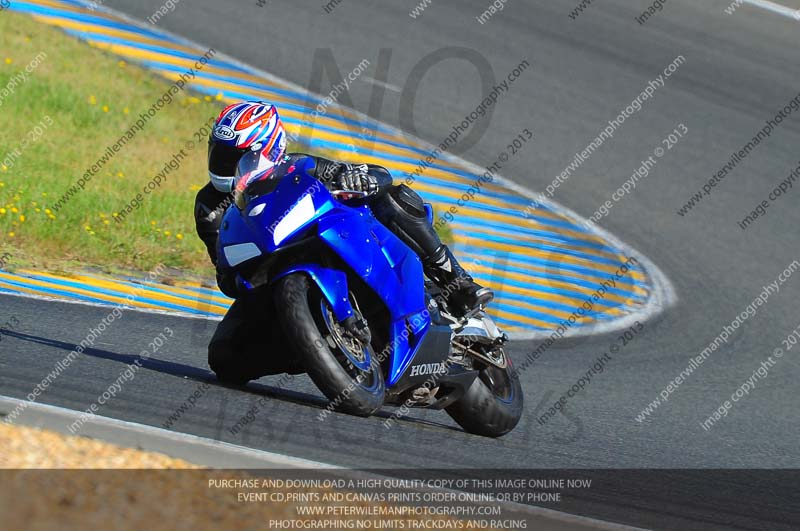 16th september 2013;event digital images;france;le mans;motorbikes;no limits;peter wileman photography;trackday;trackday digital images