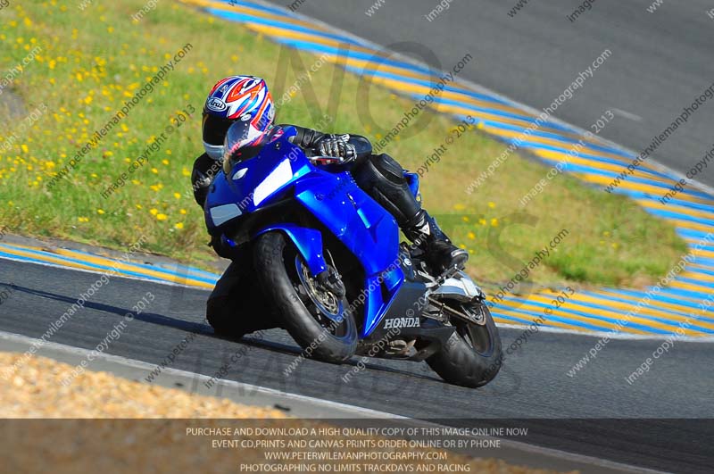 16th september 2013;event digital images;france;le mans;motorbikes;no limits;peter wileman photography;trackday;trackday digital images