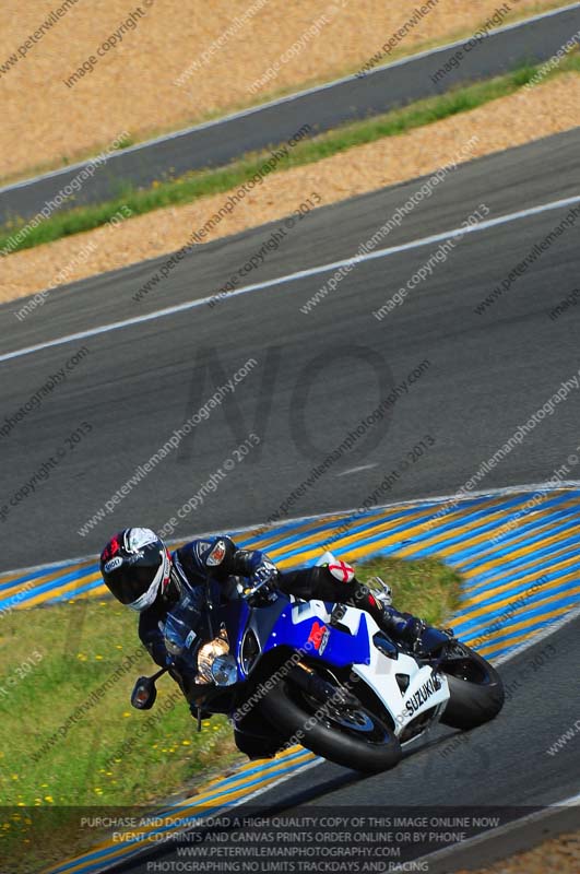 16th september 2013;event digital images;france;le mans;motorbikes;no limits;peter wileman photography;trackday;trackday digital images