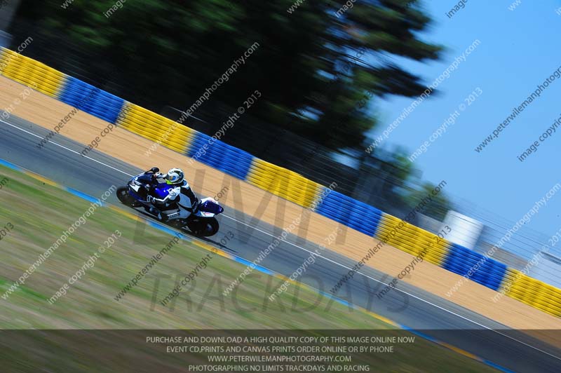 16th september 2013;event digital images;france;le mans;motorbikes;no limits;peter wileman photography;trackday;trackday digital images