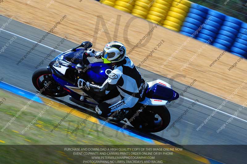 16th september 2013;event digital images;france;le mans;motorbikes;no limits;peter wileman photography;trackday;trackday digital images