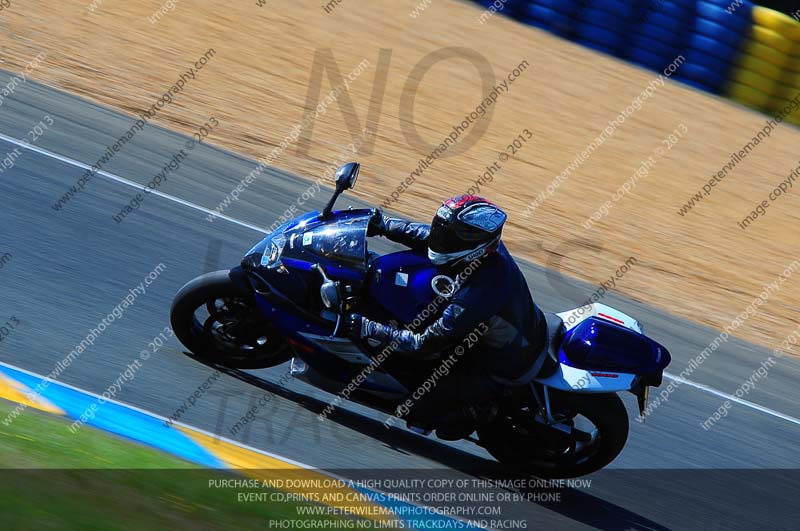 16th september 2013;event digital images;france;le mans;motorbikes;no limits;peter wileman photography;trackday;trackday digital images