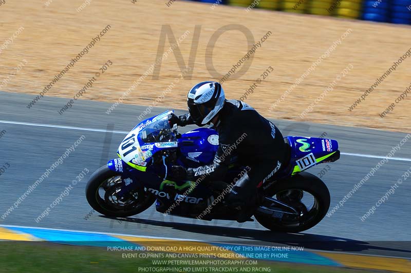 16th september 2013;event digital images;france;le mans;motorbikes;no limits;peter wileman photography;trackday;trackday digital images