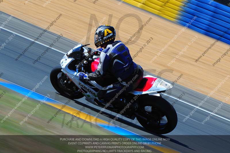 16th september 2013;event digital images;france;le mans;motorbikes;no limits;peter wileman photography;trackday;trackday digital images