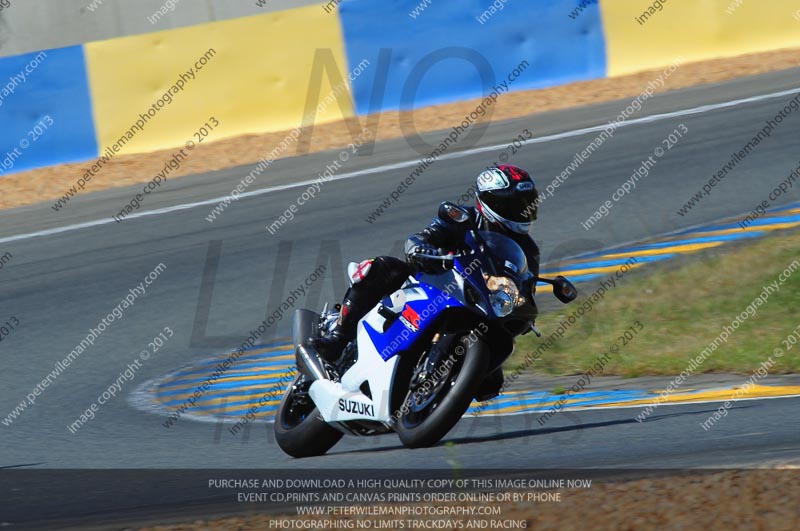 16th september 2013;event digital images;france;le mans;motorbikes;no limits;peter wileman photography;trackday;trackday digital images